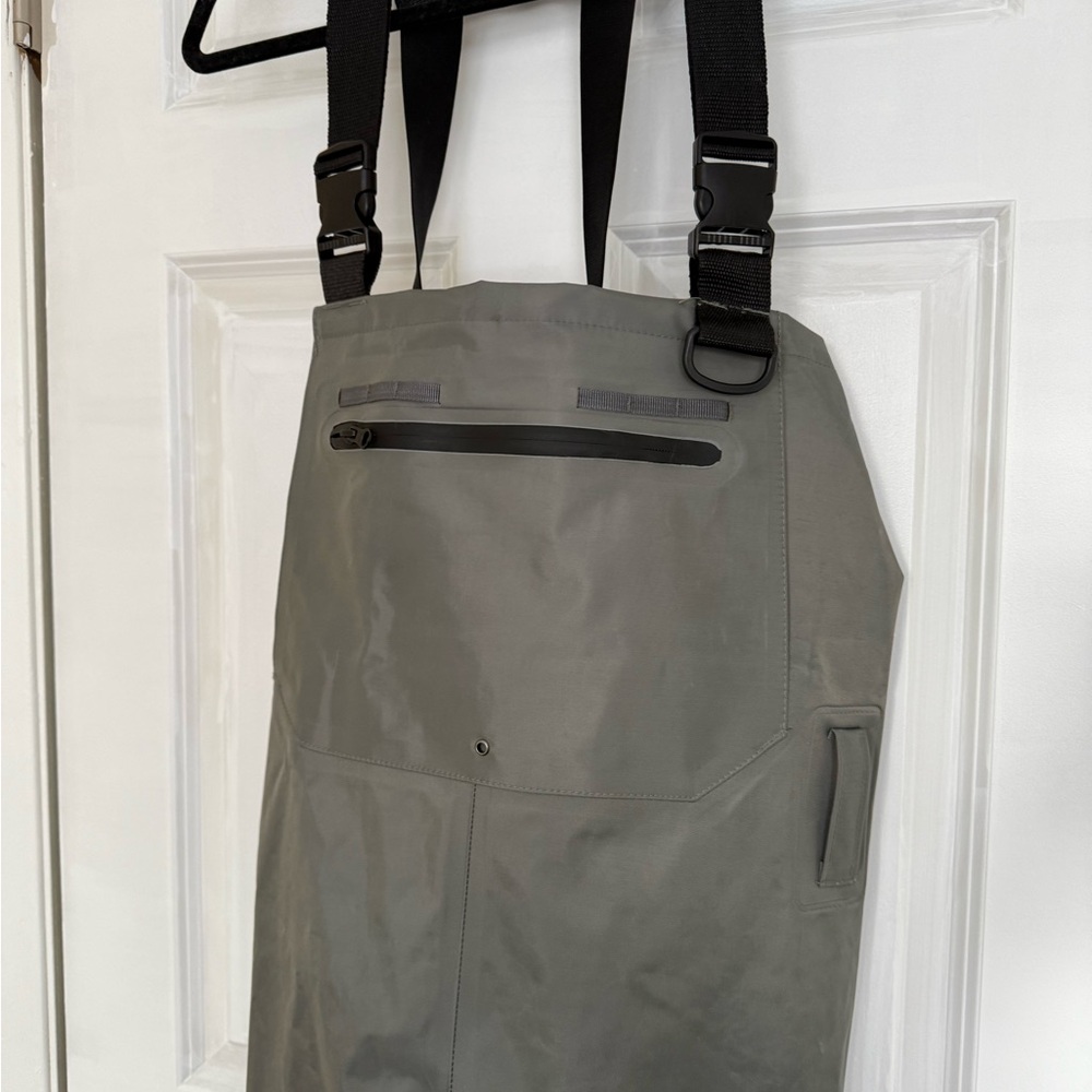 DikaSun
Fishing Waders for Men & Women,
Waterproof. - Picture 8 of 15